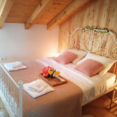 Apartment Cernesa Ražanac Zewnętrze zdjęcie