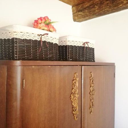 Apartment Cernesa Ražanac Zewnętrze zdjęcie