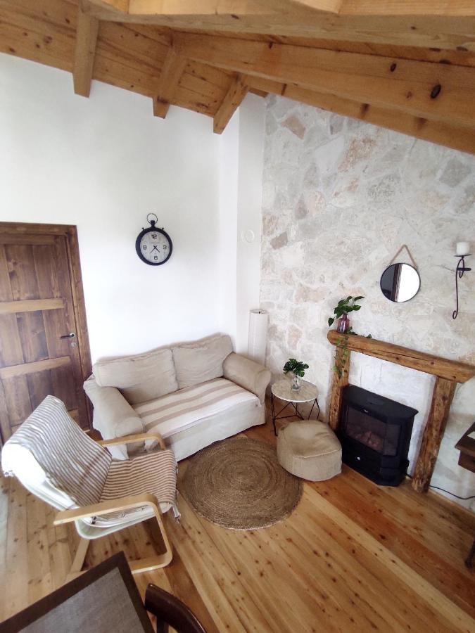 Apartment Cernesa Ražanac Zewnętrze zdjęcie
