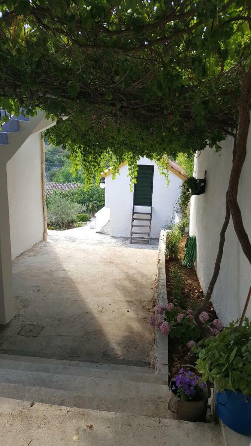 Apartment Cernesa Ražanac Zewnętrze zdjęcie