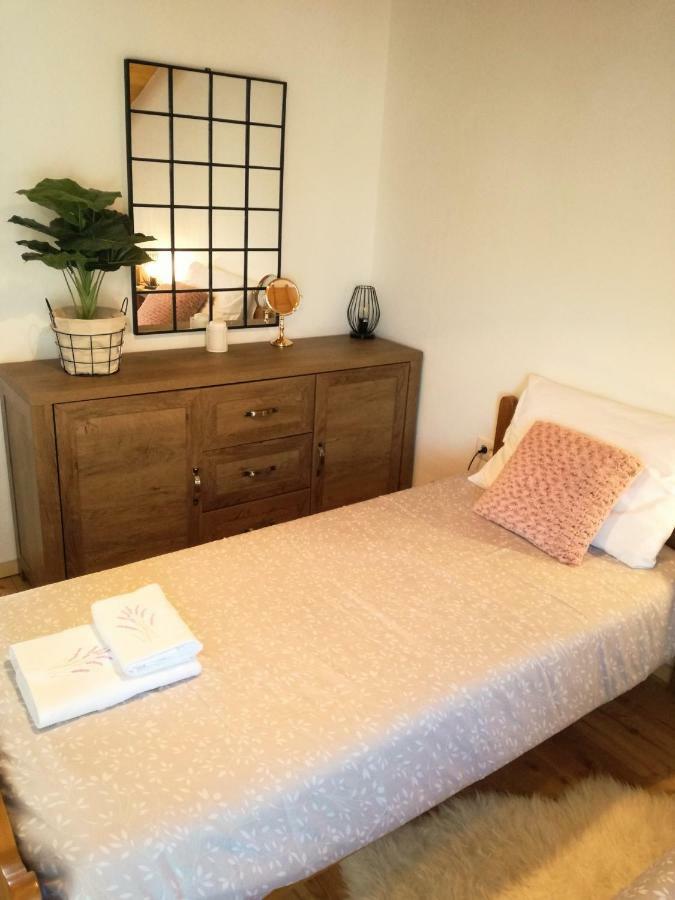 Apartment Cernesa Ražanac Zewnętrze zdjęcie