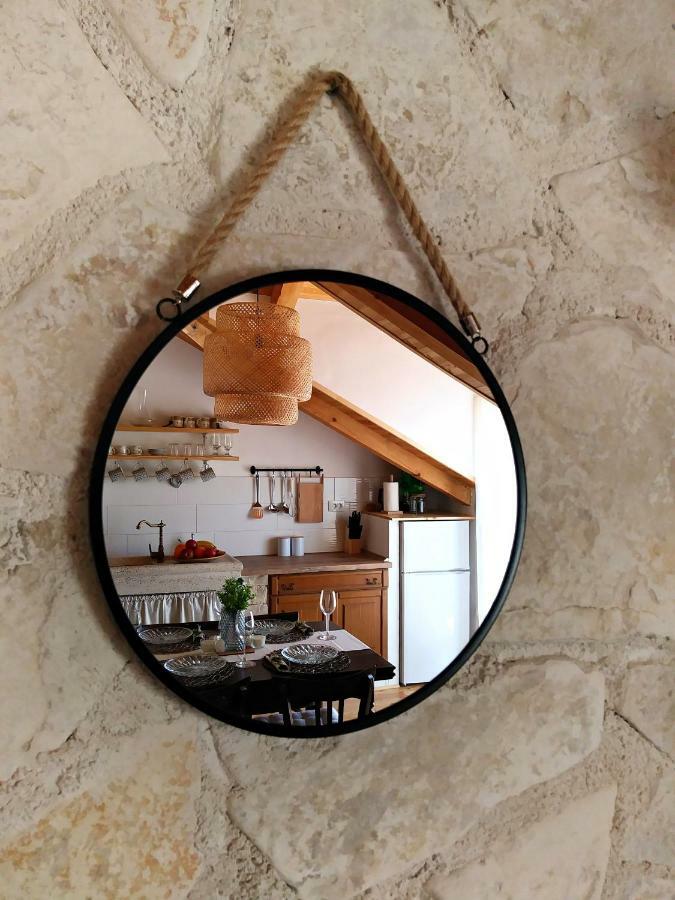 Apartment Cernesa Ražanac Zewnętrze zdjęcie