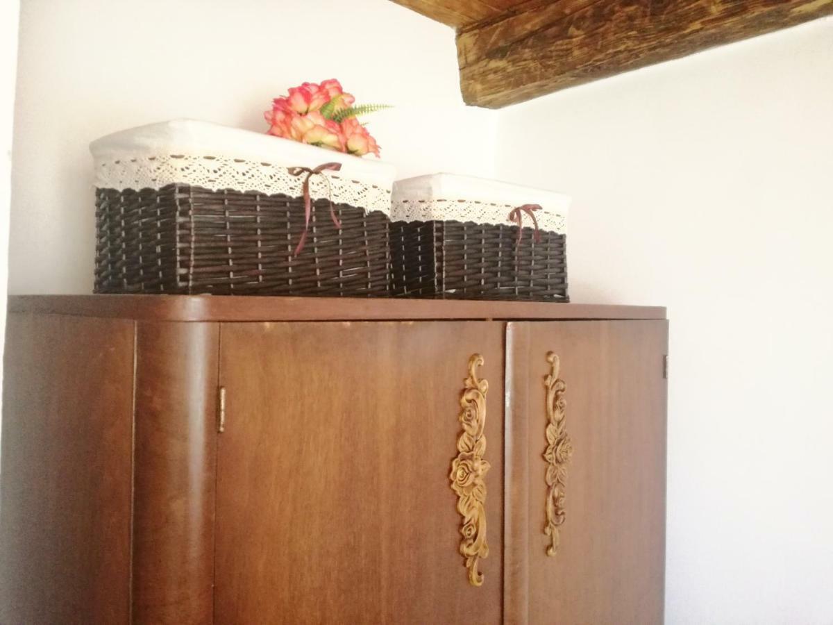 Apartment Cernesa Ražanac Zewnętrze zdjęcie
