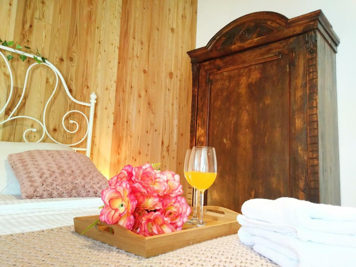 Apartment Cernesa Ražanac Zewnętrze zdjęcie