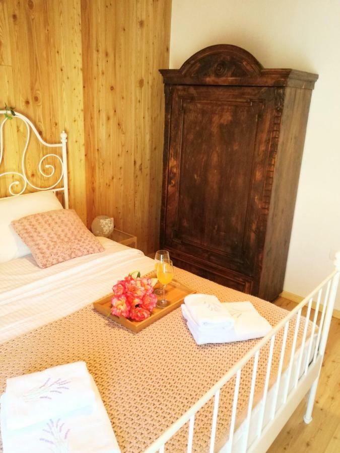 Apartment Cernesa Ražanac Zewnętrze zdjęcie
