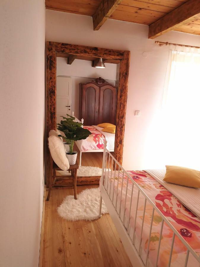 Apartment Cernesa Ražanac Zewnętrze zdjęcie