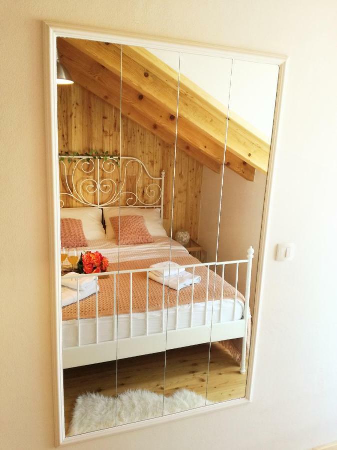Apartment Cernesa Ražanac Zewnętrze zdjęcie