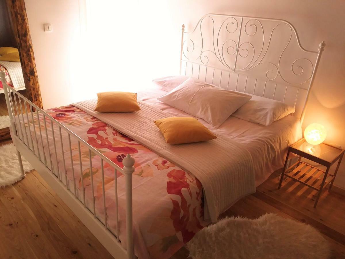 Apartment Cernesa Ražanac Zewnętrze zdjęcie