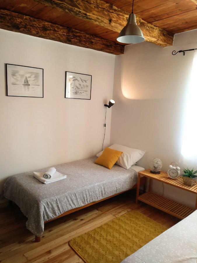 Apartment Cernesa Ražanac Zewnętrze zdjęcie