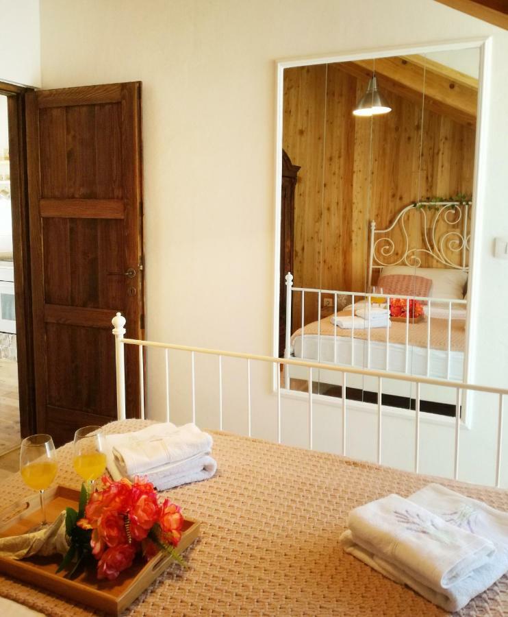 Apartment Cernesa Ražanac Zewnętrze zdjęcie