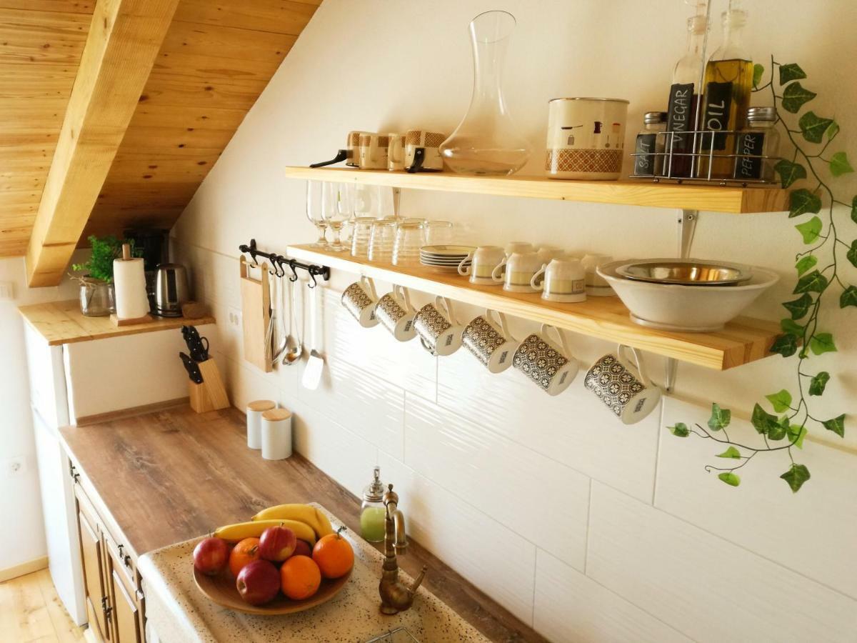 Apartment Cernesa Ražanac Zewnętrze zdjęcie