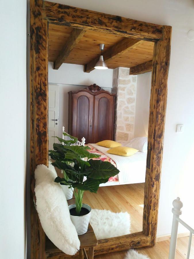 Apartment Cernesa Ražanac Zewnętrze zdjęcie