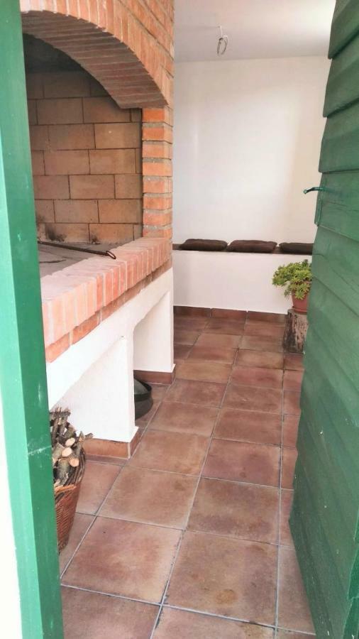 Apartment Cernesa Ražanac Zewnętrze zdjęcie